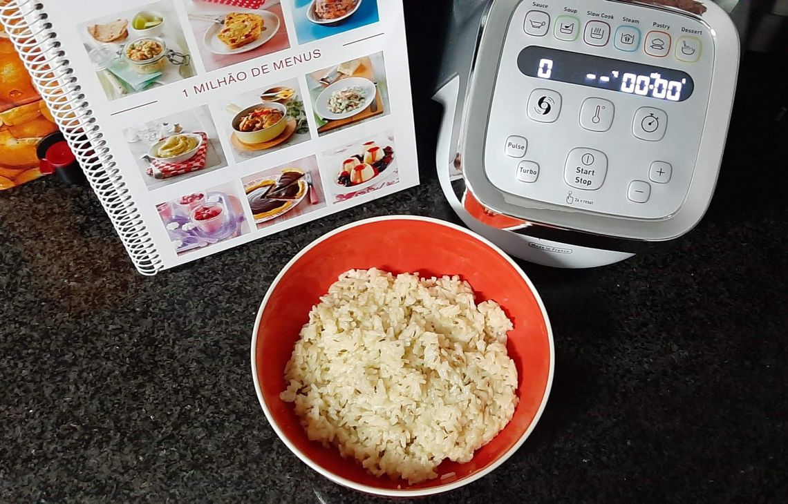Arroz de Cominhos